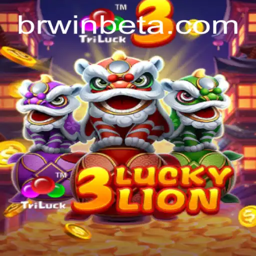 Explorando o Mundo de 3LUCKYLION: O Jogo de Apostas que Conquista o Brasil
