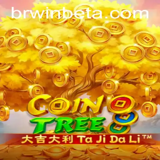 CoinTree: Estratégia e Diversão no Mundo dos Jogos de Aposta