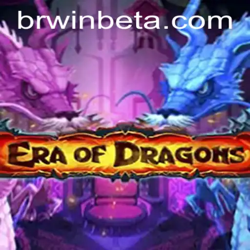 EraOfDragons: Aventura Épica no Mundo dos Dragões