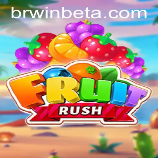FruitRush: Mergulhe no Universo Vibrante do Jogo de Apostas com Frutas