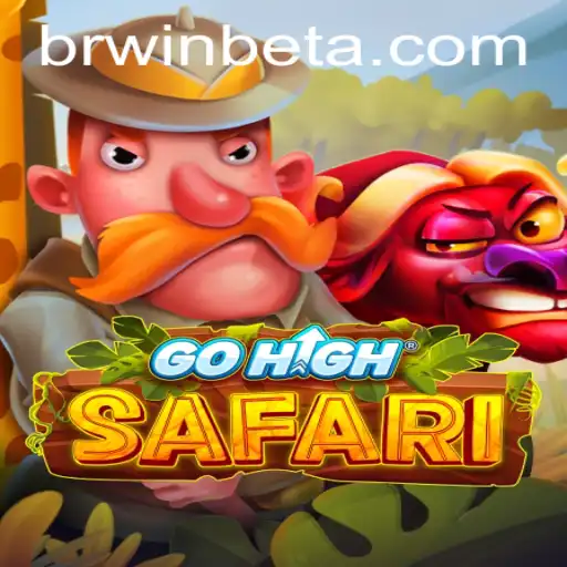Explorando GoHighSafari: Um Novo Fenômeno nos Jogos de Aventura