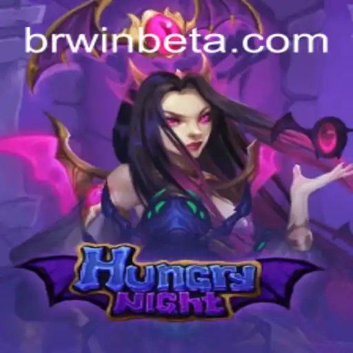 Descubra Tudo Sobre HungryNight: O Jogo Que Está Conquistando o Brasil