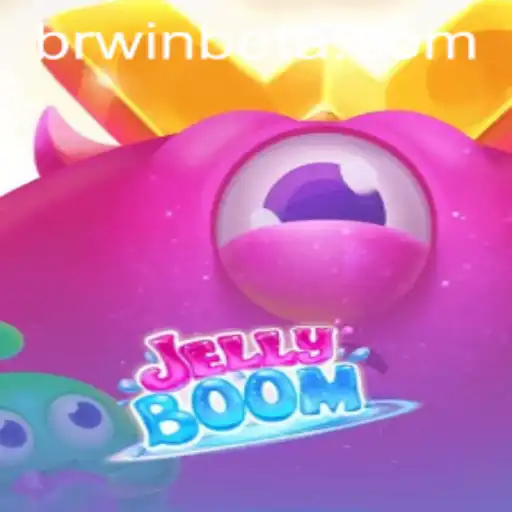 JellyBoom: Descubra o Fascinante Mundo do Jogo