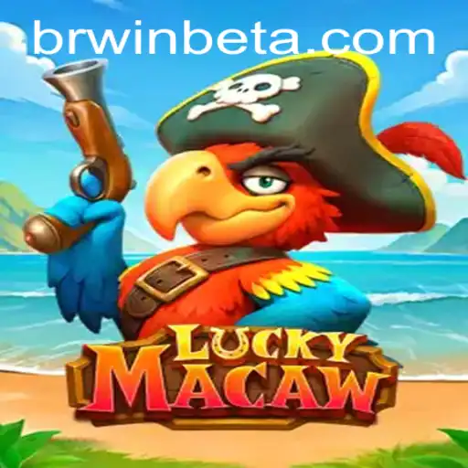 Explorando o Universo de LuckyMacaw: Jogo, Regras e Estratégias