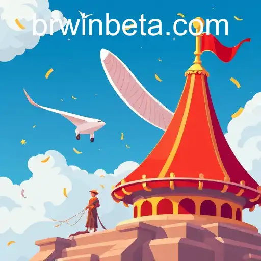 Security and Trust br win bet - International Licenses and Certifications