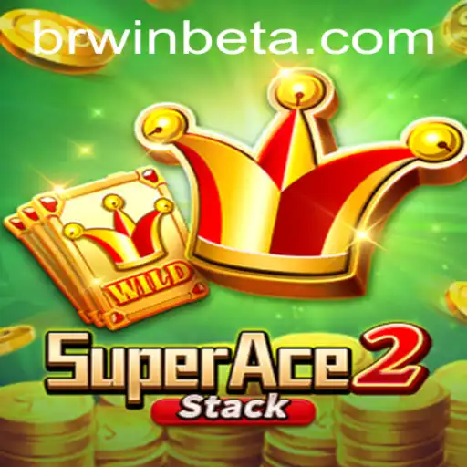 SuperAce2: Descubra o Novo Fenômeno dos Jogos de Aventura e Estratégia