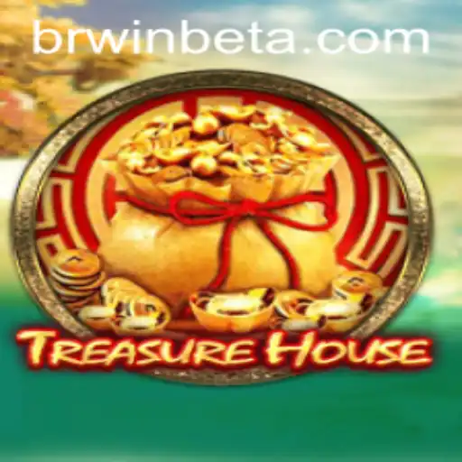 Desvendando TreasureHouse: O Jogo de Apostas e Estratégias