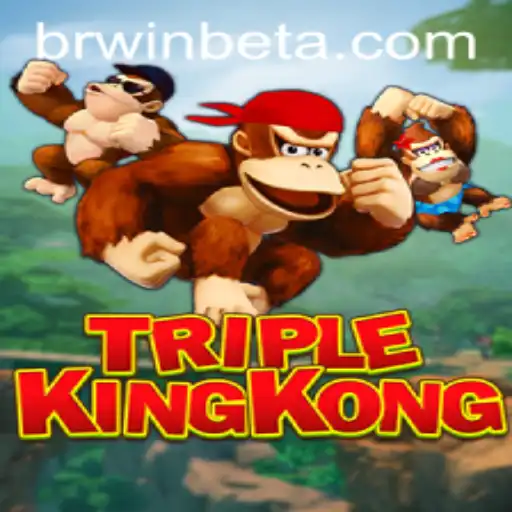 TripleKingKong: A Nova Sensação do Mundo dos Jogos de Aposta