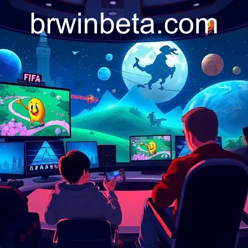 Security and Trust br win bet - International Licenses and Certifications