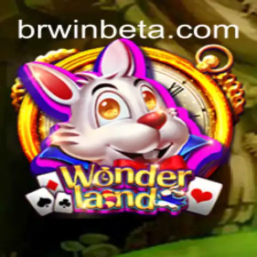 Explorando o Maravilhoso Mundo de Wonderland