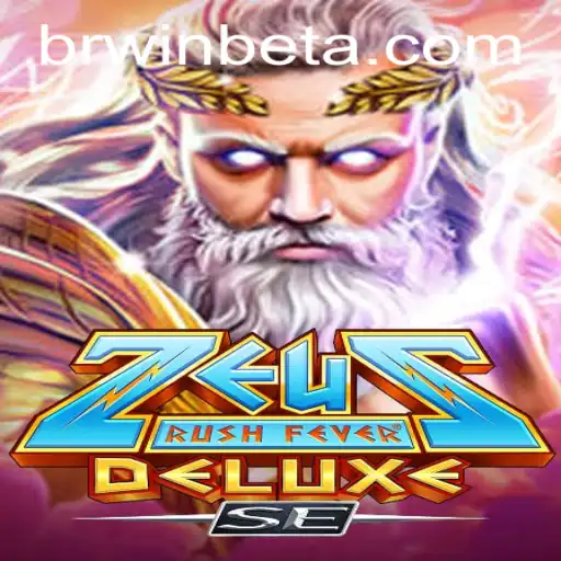 Descubra o Fascinante Mundo de ZeusRushFeverDeluxeSE